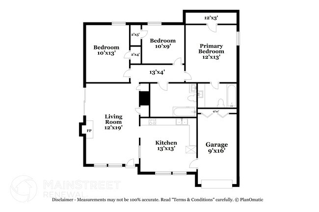 Building Photo - 1061 Brandon Hill Way