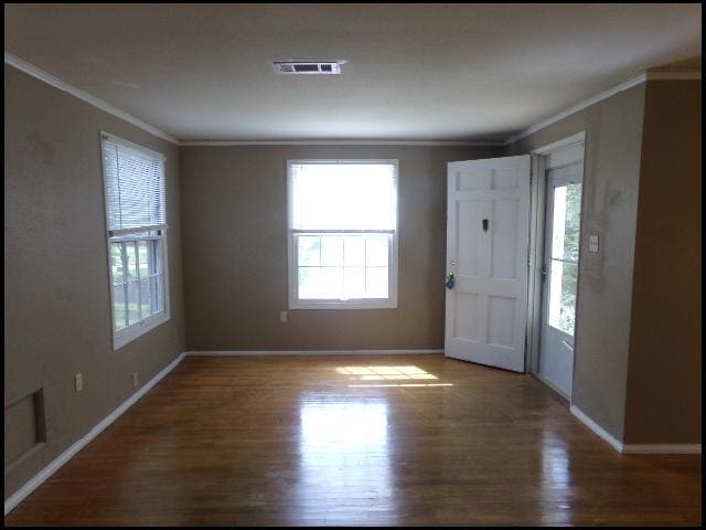 Foto del edificio - 6601 Kavanaugh Pl