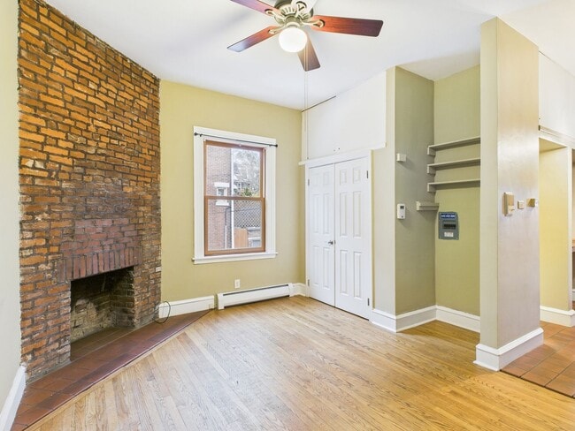 Foto del edificio - 313 N 34th St