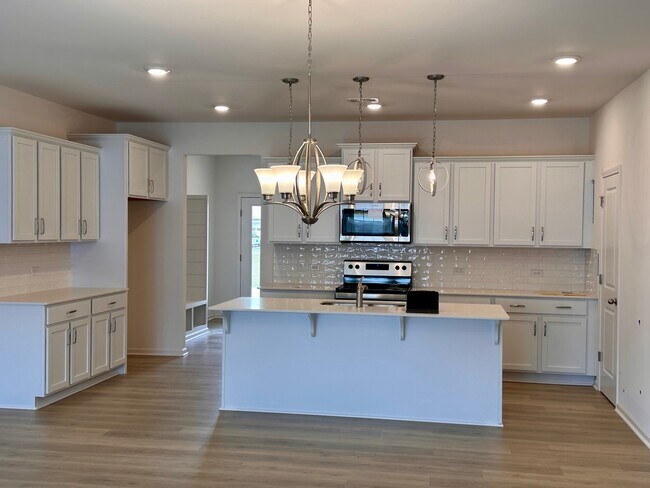 Foto del edificio - 310 Surfbird Rd