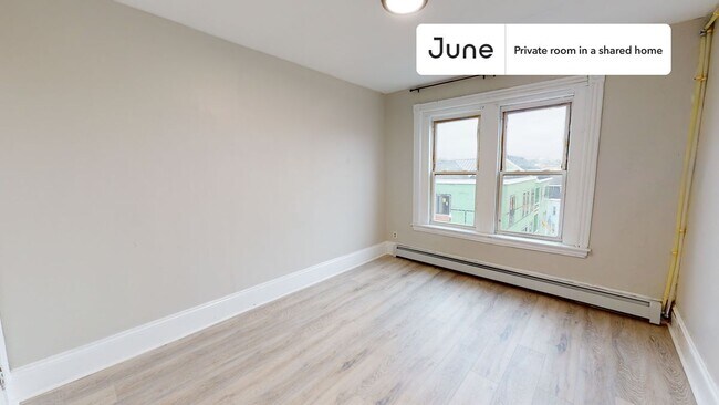Foto del edificio - Room in Shared 4 bed/1 bath home in Allston