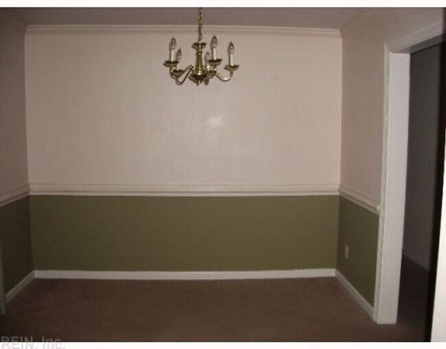 Foto del edificio - 3812 Cedar Ln