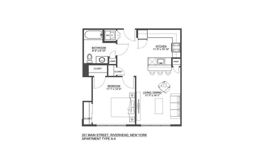 Foto del edificio - 331 E Main St