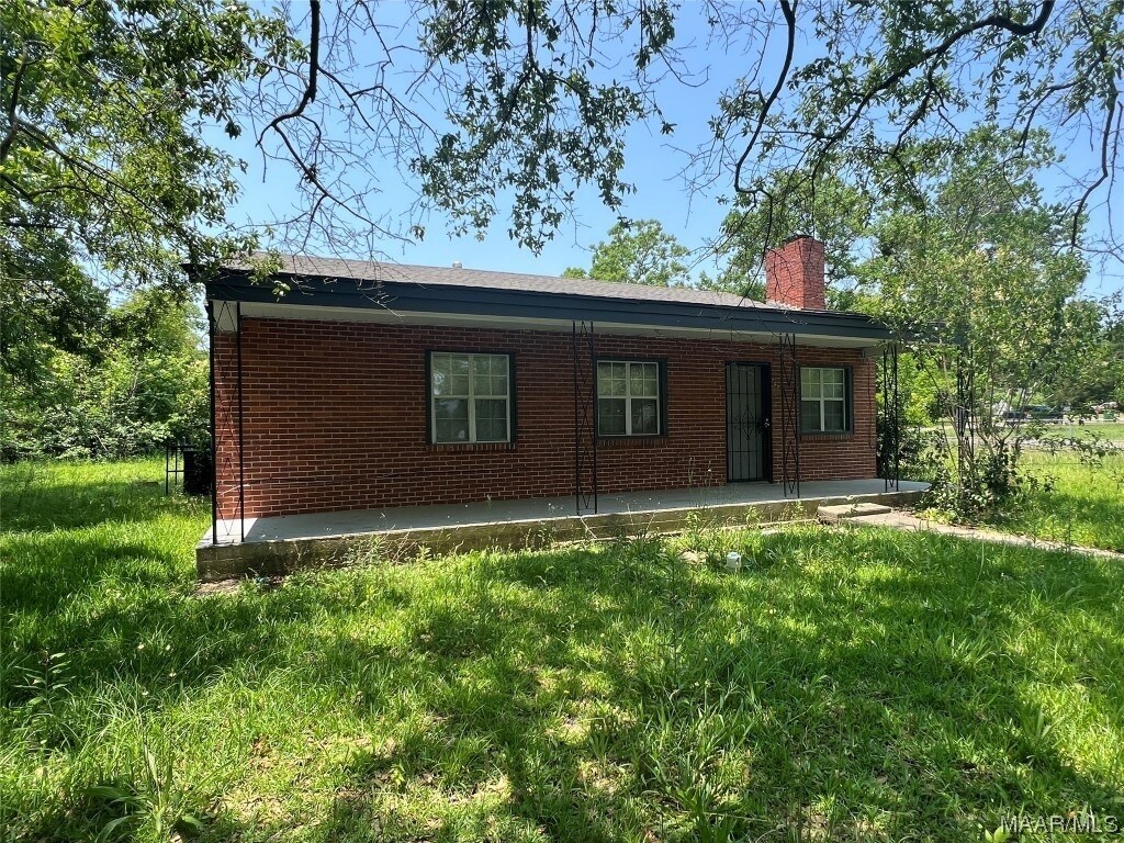 Foto principal - 763 Belvedere Dr
