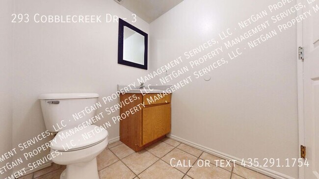 Foto del edificio - 293 E Cobblecreek Dr