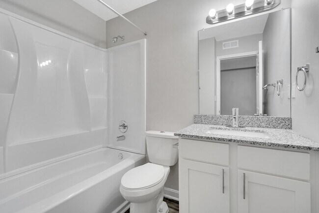 Interior Photo - St. Anthony Gardens Apartments