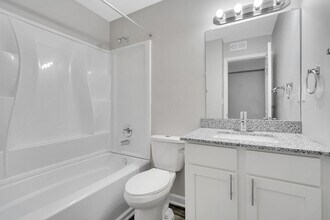 Interior Photo - St. Anthony Gardens Apartments