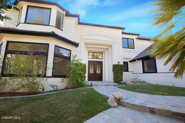 Building Photo - 5411 Newcastle Ln