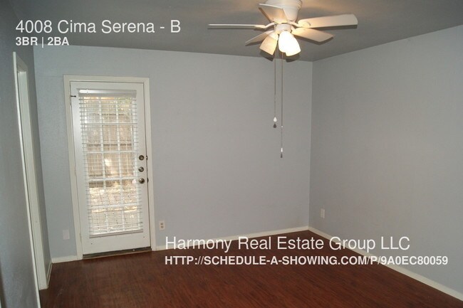 Building Photo - 4008 Cima Serena Dr