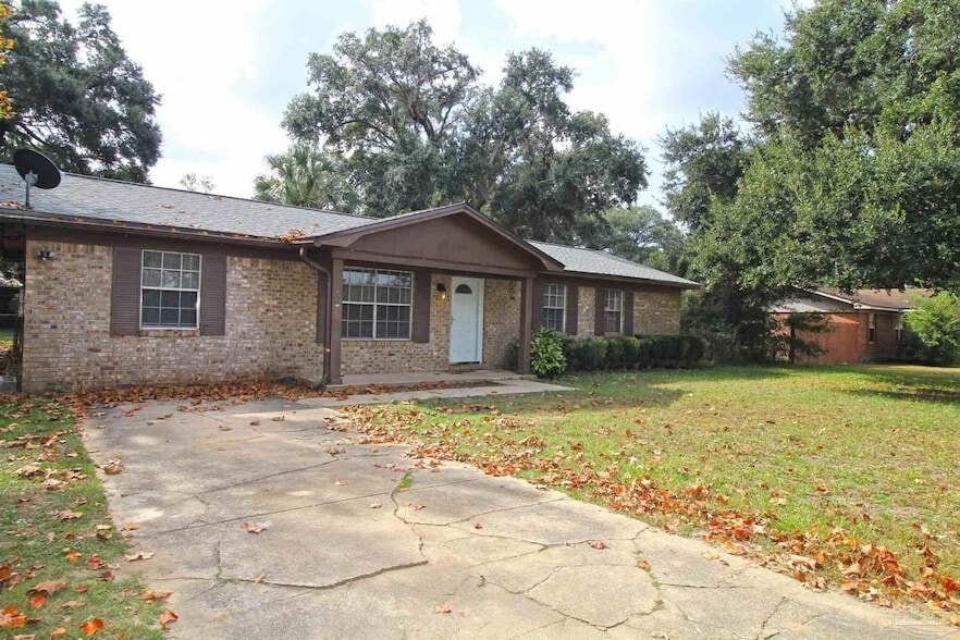 Foto principal - 4859 Crowder St