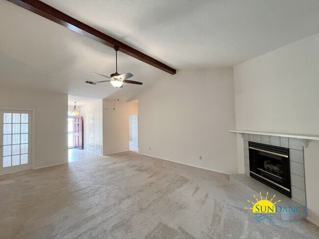 Foto del edificio - Great 3 Bedroom Home in Bluewater Bay, Nic...