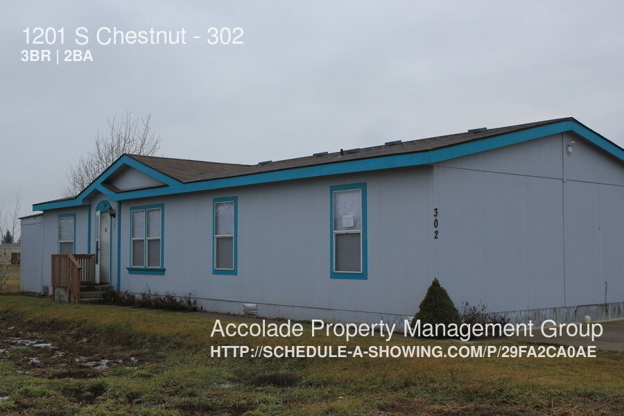 Primary Photo - 1201 S Chestnut St