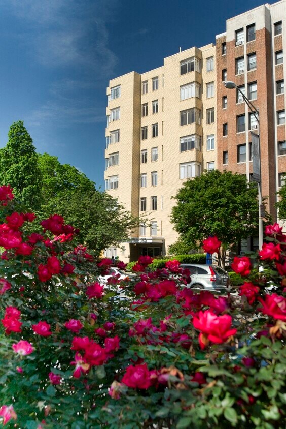 Foto principal - Sixteen Hundred Apartments