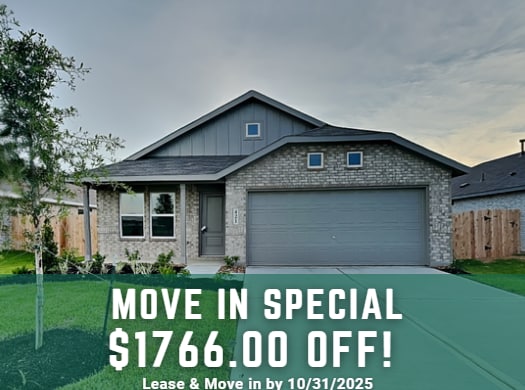 Building Photo - 421 Texas Pecan Dr