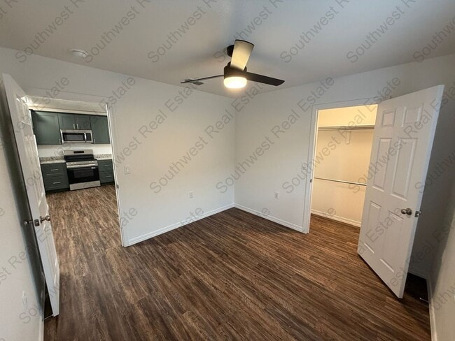 Foto del edificio - 2621 Aldrich Rd