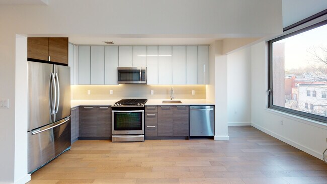 Foto del edificio - 152-09 88th Ave