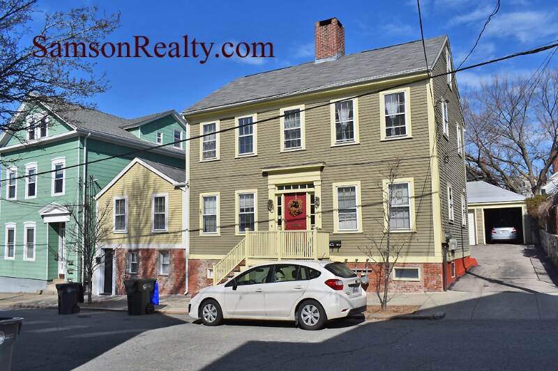 178 Transit St Unit 2, Providence, RI 02906 Condo for Rent in