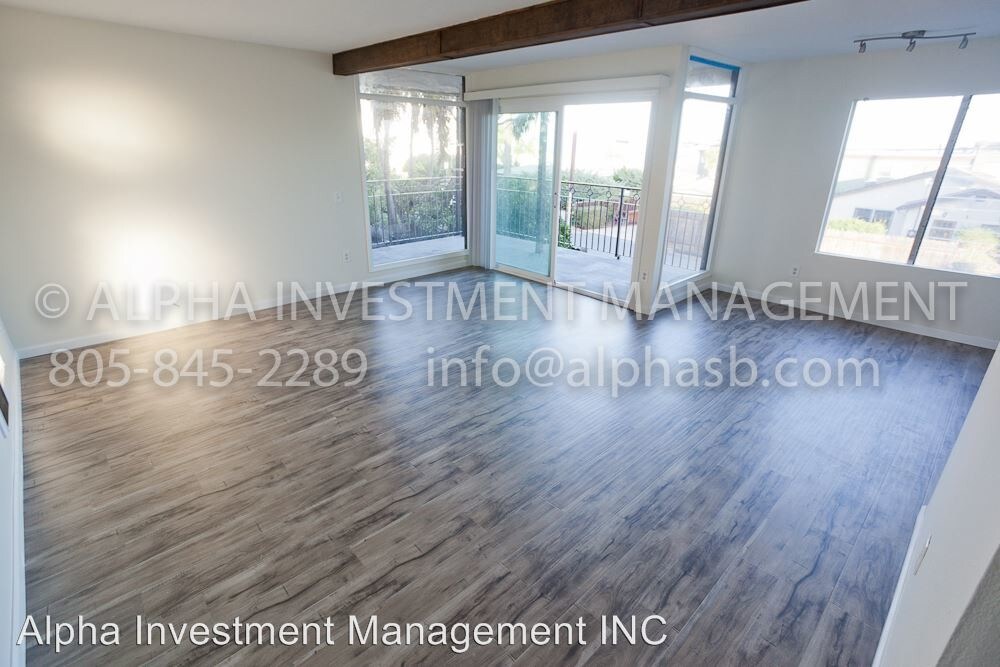 204 Oceano Ave, Santa Barbara, CA 93109 Condo for Rent in Santa