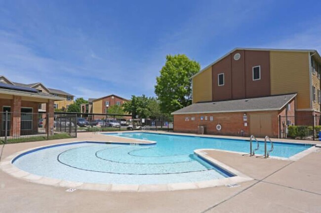 Foto del edificio - 1 bedroom in Austin TX 78753