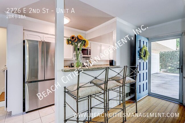 Building Photo - 2726 2nd St