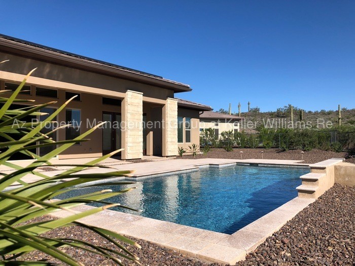 Primary Photo - Trilogy Dream Home with Pool