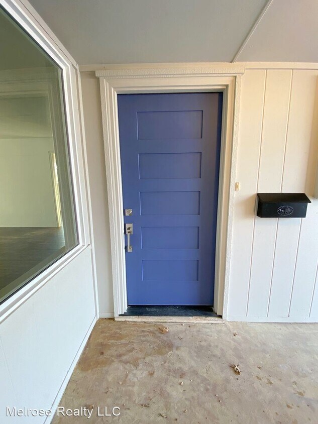 Foto principal - 3 br, 2 bath House - 2912 Rankin Terrace