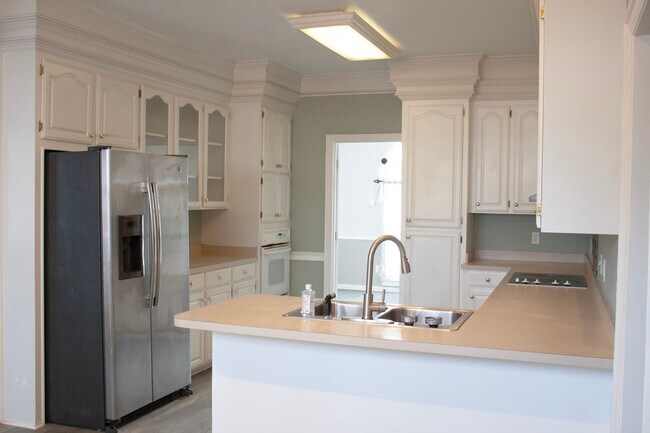 Cocina - 237 Yale Rd