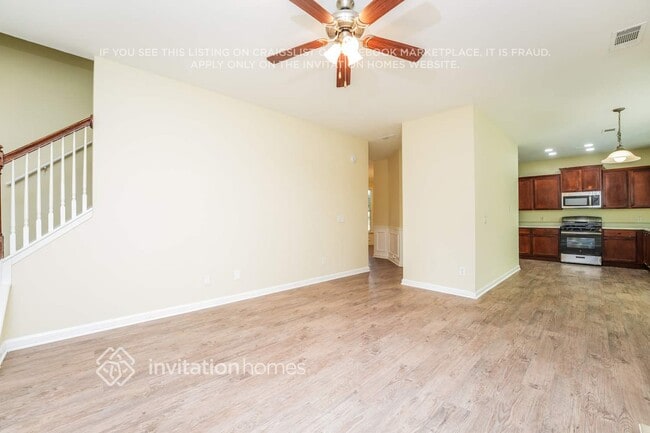 Building Photo - 80 Goshawk Walk