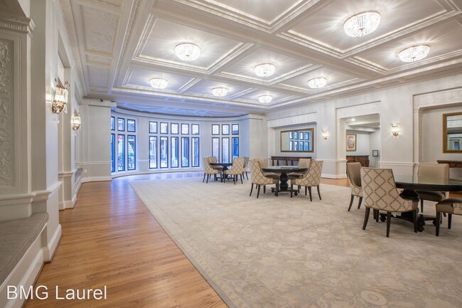 Foto del edificio - 1 br, 1 bath House - 1701 16th St NW (#321)