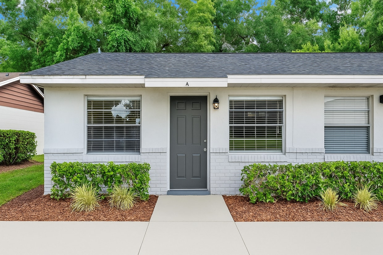 Primary Photo - ***Cute 1 Bedroom Apartment In Orange City