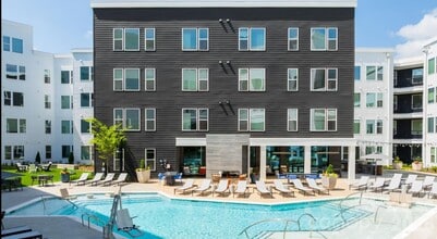 Building Photo - 4612 Gilead St