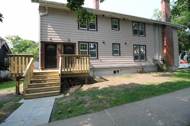 Photo principale - 1694 Preston St