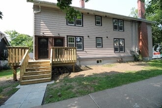 Building Photo - 1694 Preston St