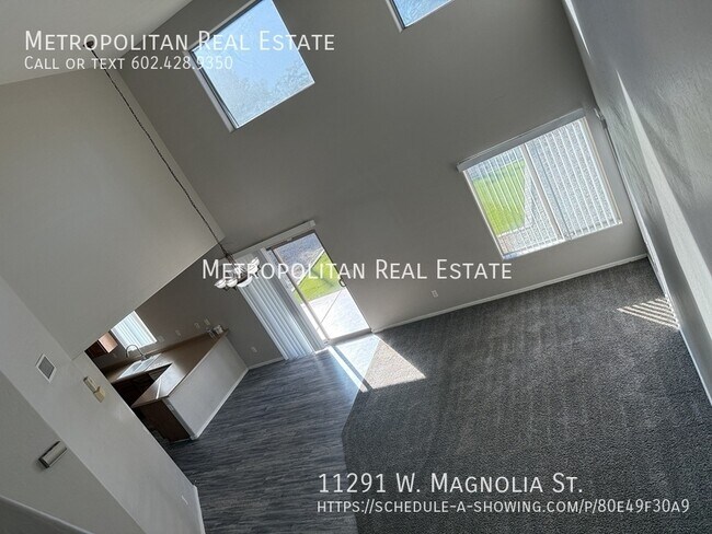 Building Photo - 11291 W Magnolia St