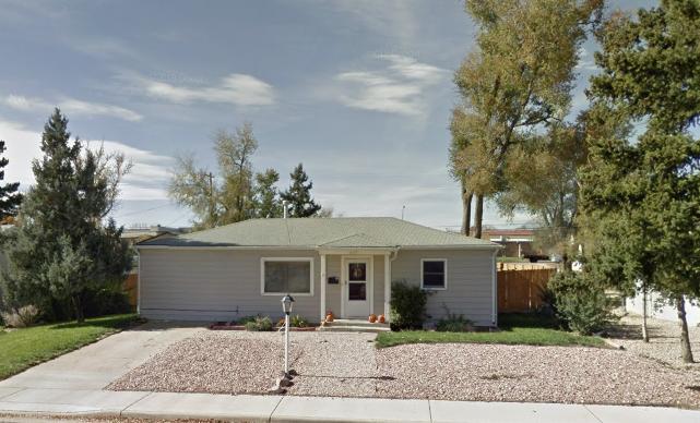 Foto principal - 1007 34th Ave