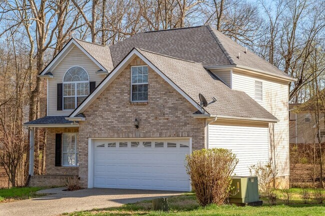 Foto del edificio - 104 Sundance Way