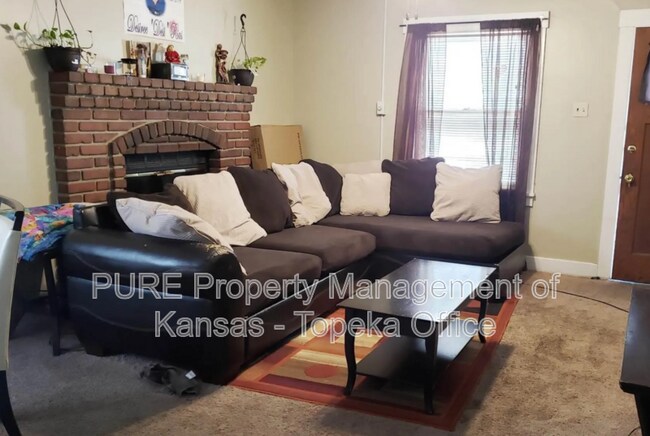 Foto del edificio - 1258 SW Lane St