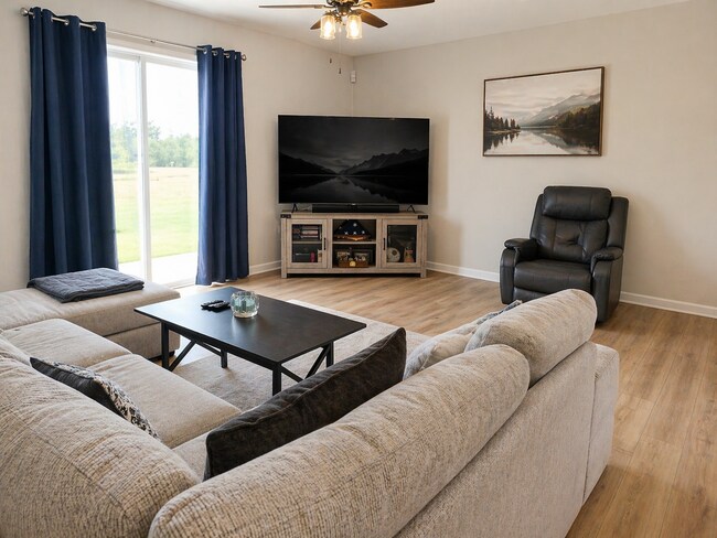 Foto del edificio - 306 Burbage Ct
