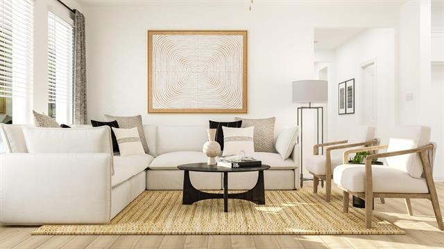 Foto del edificio - 2828 Evening Side Dr