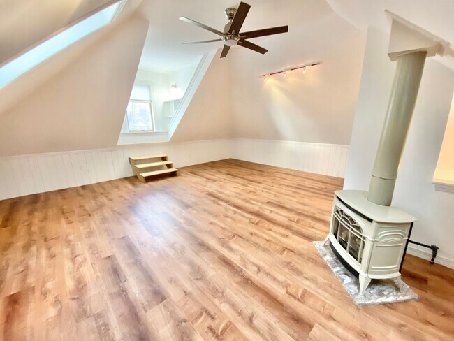 Foto del edificio - 69 Russell St