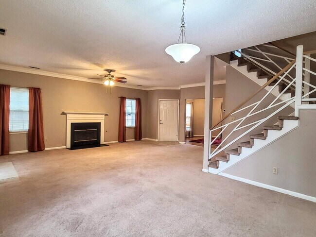 Foto del edificio - 3 BR Condo w/ Garage in Kiln Creek