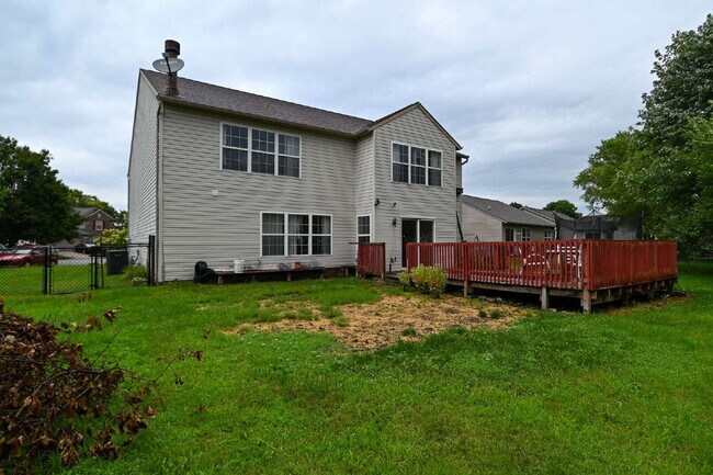 Building Photo - 1043 Rentham Ln