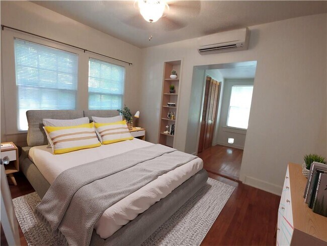 Foto del edificio - 711 W Johanna St