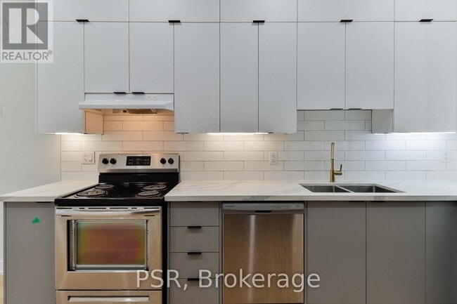 Building Photo - 1173 Dundas St W