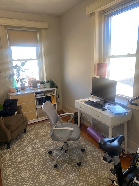 Foto del edificio - 785 Mount Auburn St