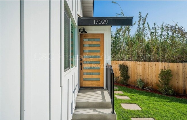 Building Photo - 17029 Janison Dr