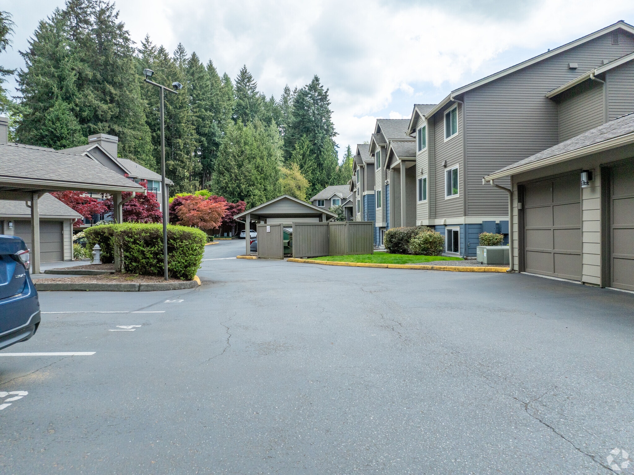 Stonebrook Condominiums