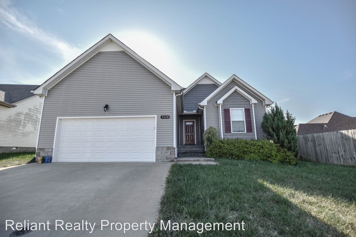 Primary Photo - 3 br, 2 bath House - 3628 Fox Den Lane