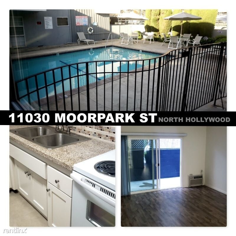 Foto principal - 11030 Moorpark St
