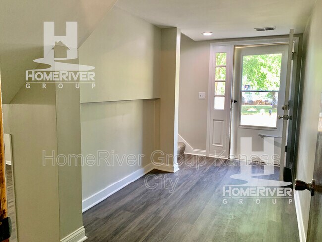 Foto del edificio - 1601 NW 67th Terrace